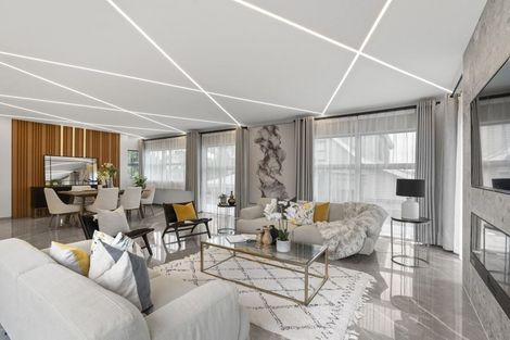 Photo of property in 6a Hanlon Crescent, Narrow Neck, Auckland, 0624