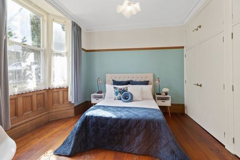 Photo of property in 104 Elizabeth Street, Mount Victoria, Wellington, 6011