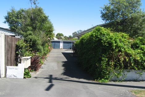 Photo of property in 1/11 Lindsay Street, St Albans, Christchurch, 8014