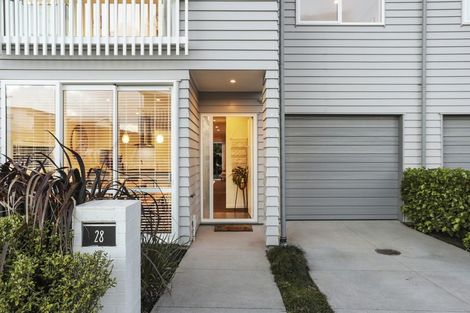 Photo of property in 28 Kanuka Road, Hobsonville, Auckland, 0616