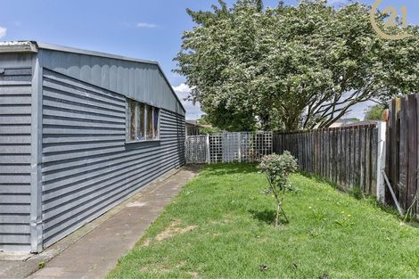 Photo of property in 1/27 Aarts Avenue, Manurewa, Auckland, 2102