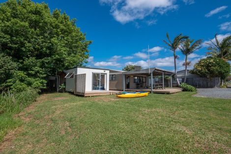 Photo of property in 20 Peninsula Parade, Hihi, Mangonui, 0494