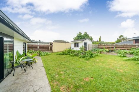 Photo of property in 29 Pencarrow Street, Highbury, Palmerston North, 4412