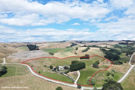 Photo of property in 453 Tuapeka Flat Road, Tuapeka Flat, Lawrence, 9591