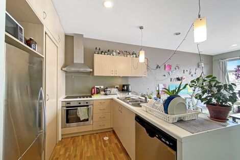 Photo of property in City Lodge, 707/115 Vivian Street, Te Aro, Wellington, 6011