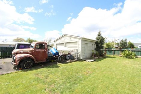 Photo of property in 23 Tyndall Street, Pahiatua, 4910