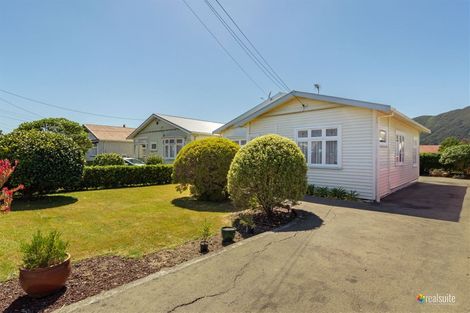 Photo of property in 154 Randwick Road, Moera, Lower Hutt, 5010