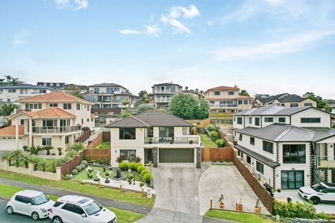 Photo of property in 19 The Enclave, Totara Heights, Auckland, 2105