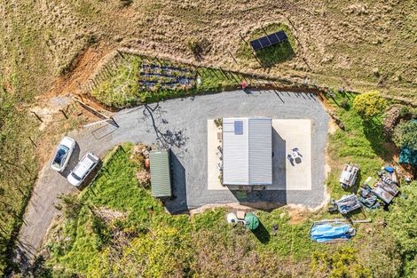 Photo of property in 1762 Kohumaru Road, Peria, Kaitaia, 0482