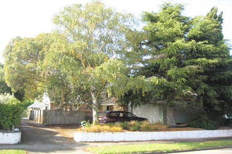 Photo of property in 1/134 Waimairi Road, Ilam, Christchurch, 8041