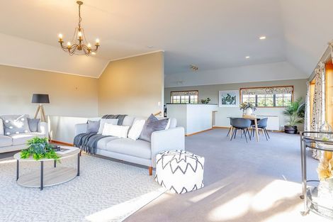 Photo of property in 27b Jordan Terrace, Lansdowne, Masterton, 5810