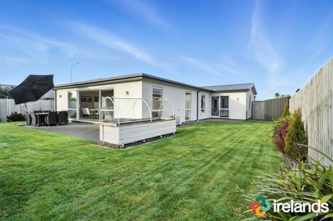 Photo of property in 53 Kingsbridge West, Burwood, Christchurch, 8083