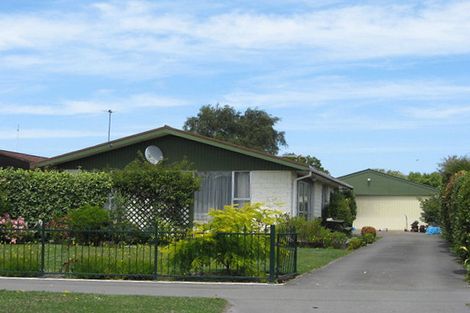 Photo of property in 110 Breezes Road, Avondale, Christchurch, 8061