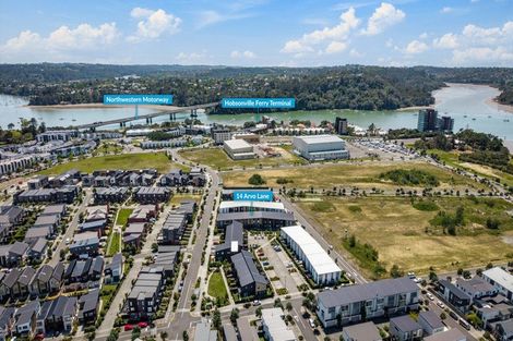 Photo of property in 14 Arvo Lane, Hobsonville, Auckland, 0616