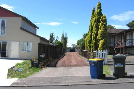 Photo of property in 4 Felicity Place, Unsworth Heights, Auckland, 0632