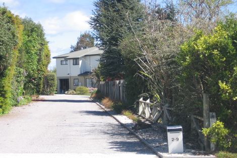Photo of property in 1/9 Aubrey Crescent, Rainbow Point, Taupo, 3330