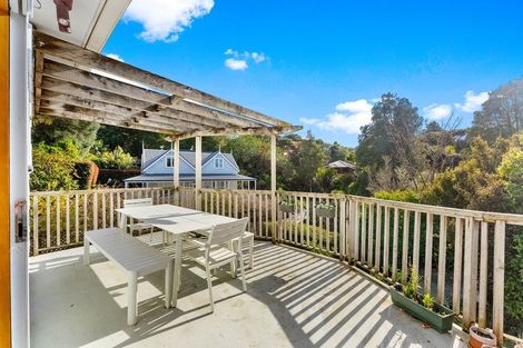 Photo of property in 14 Moore Street, Hillcrest, Auckland, 0627