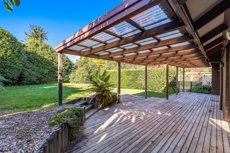 Photo of property in 4 Wharepaina Crescent, Springfield, Rotorua, 3015