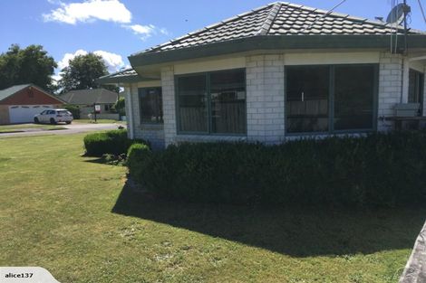 Photo of property in 2 Grant Place, Matamata, 3400