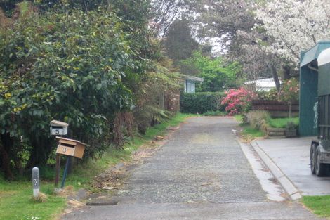 Photo of property in 3 Pohutukawa Drive, Owhata, Rotorua, 3010