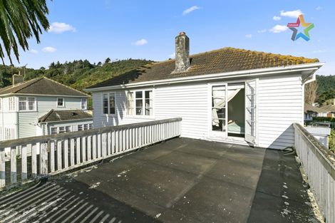 Photo of property in 60 Petherick Street, Taita, Lower Hutt, 5011
