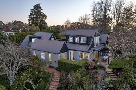 Photo of property in 281 Point View Drive, Shamrock Park, Auckland, 2016