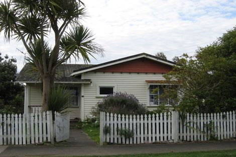 Photo of property in 70 Bignell Street, Gonville, Whanganui, 4501