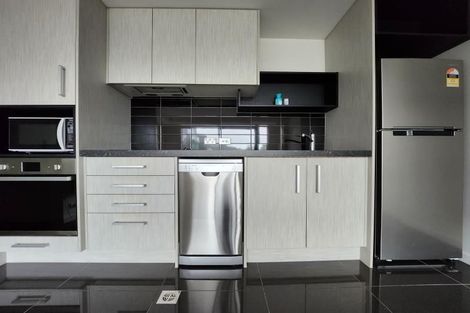 Photo of property in Nouvo Apartments, 4f/21 Rugby Street, Mount Cook, Wellington, 6021
