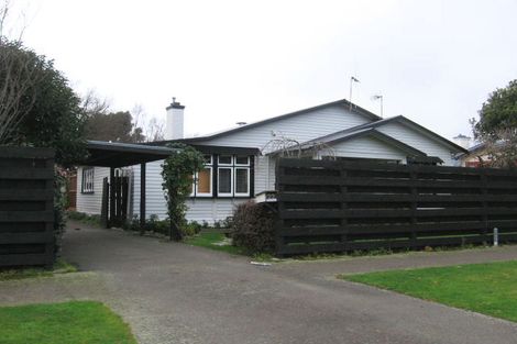 Photo of property in 23 Alan Street, Palmerston North, 4414