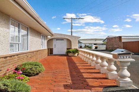Photo of property in 152a Bay View Road, South Dunedin, Dunedin, 9012