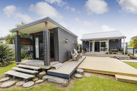 Photo of property in 17 Tyne Street, Rongotea, 4476