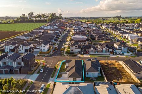 Photo of property in 28 Koropupu Street, Pukekohe, 2120