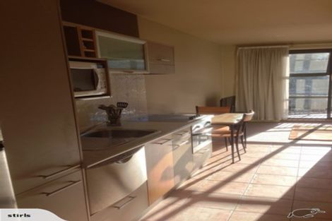 Photo of property in Atrium Towers, 4q/154 The Terrace, Wellington Central, Wellington, 6011