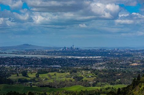 Photo of property in 166 Opanuku Road, Henderson Valley, Auckland, 0612