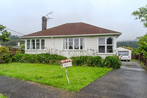 Photo of property in 32 Harris Street, Naenae, Lower Hutt, 5011