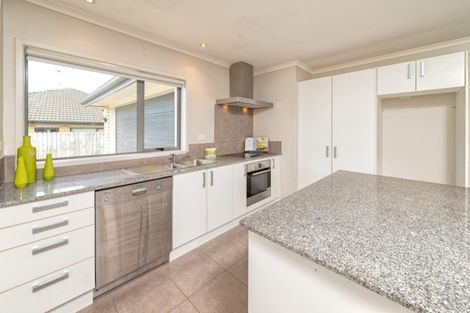 Photo of property in 7 Ramesh Place, Pukekohe, 2120