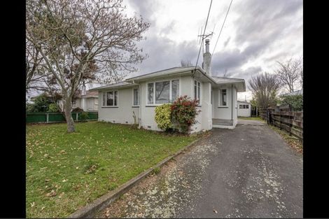 Photo of property in 52 Fergusson Street, Solway, Masterton, 5810