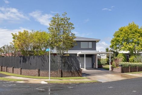 Photo of property in 4 Ngahere Street, Inglewood, 4330