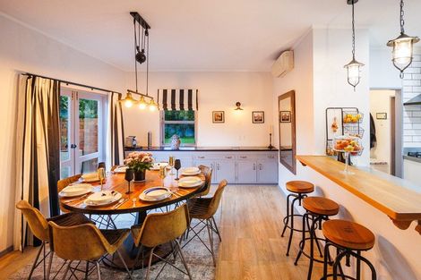 Photo of property in 8 Skerman Street, Marton, 4710