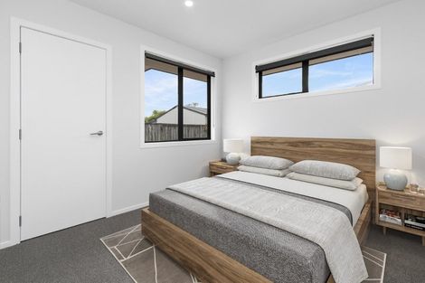 Photo of property in 3/18 Betley Crescent, Fairview Downs, Hamilton, 3214