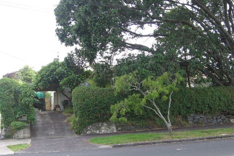 Photo of property in 35 Shackleton Road, Mount Eden, Auckland, 1024