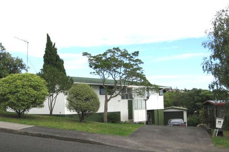 Photo of property in 75 Alton Avenue, Hillcrest, Auckland, 0627