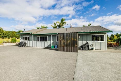 Photo of property in 135 Puketotara Road, Waipapa, Kerikeri, 0295