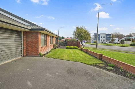 Photo of property in 1/16 Hoon Hay Road, Hoon Hay, Christchurch, 8025