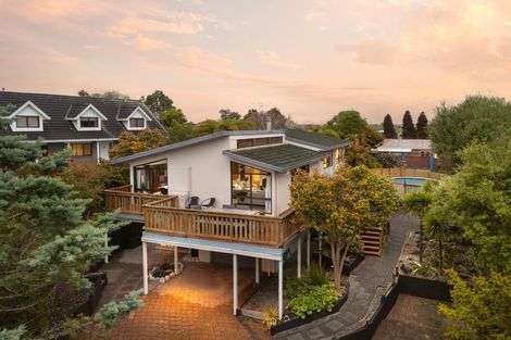 Photo of property in 18 Prinnbank Terrace, Dinsdale, Hamilton, 3204