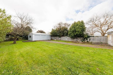 Photo of property in 194 South Street, Feilding, 4702