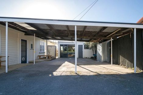 Photo of property in 292a Scott Street, Witherlea, Blenheim, 7201