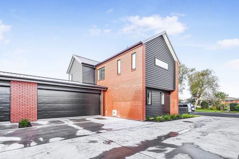 Photo of property in 6/15 Glen Lynne Avenue, Queenwood, Hamilton, 3210