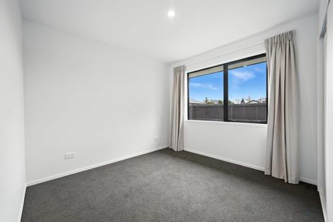 Photo of property in 171b Brookside Road, Rolleston, 7614