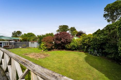 Photo of property in 8a Tybalt Street, Stratford, 4332